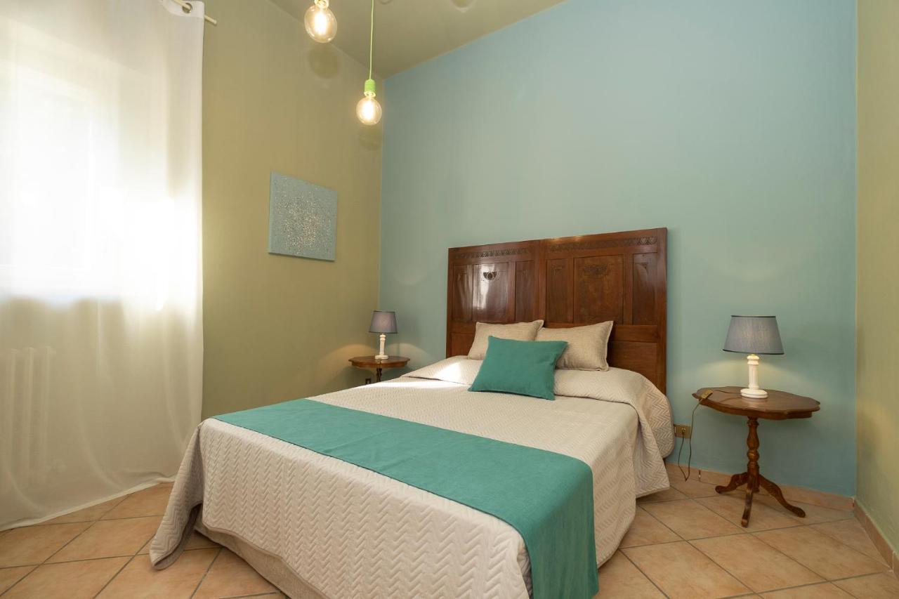 Villa Barbara Santa Luce Exterior photo