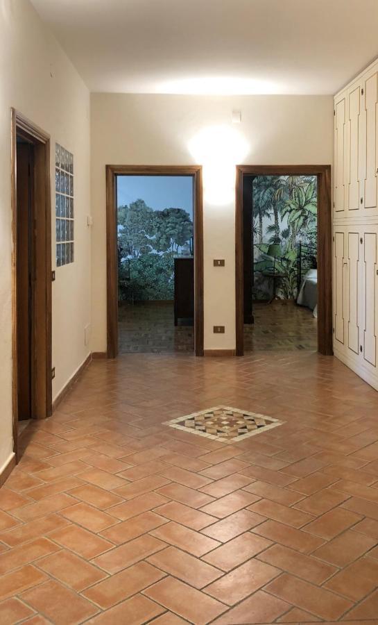 Villa Barbara Santa Luce Exterior photo